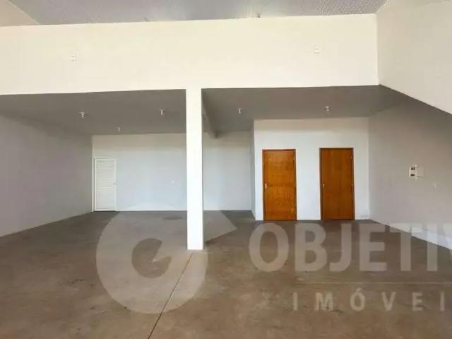 Galpão aluguel em Região Geográfica Imediata de Uberlândia, Oliveira Fortes
