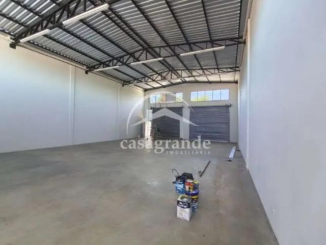 Galpão aluguel em Região Geográfica Imediata de Uberlândia, Oliveira Fortes