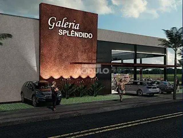 Galpão aluguel em Região Geográfica Imediata de Uberlândia, Oliveira Fortes