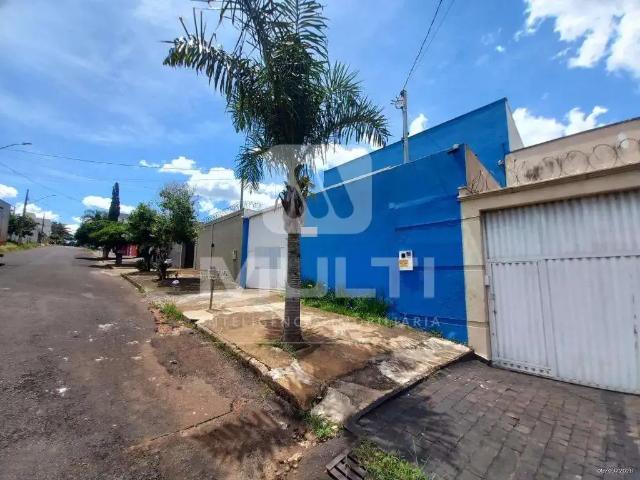 Galpão aluguel em Região Geográfica Imediata de Uberlândia, Oliveira Fortes