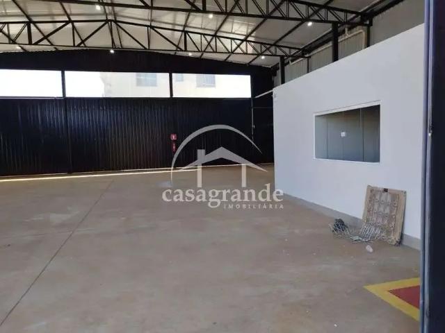 Galpão aluguel em Região Geográfica Imediata de Uberlândia, Oliveira Fortes