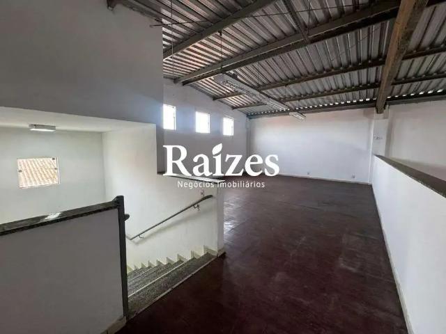 Galpão aluguel em Região Geográfica Imediata de Uberlândia, Oliveira Fortes