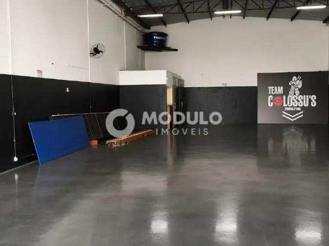 Galpão aluguel em Região Geográfica Imediata de Uberlândia, Oliveira Fortes