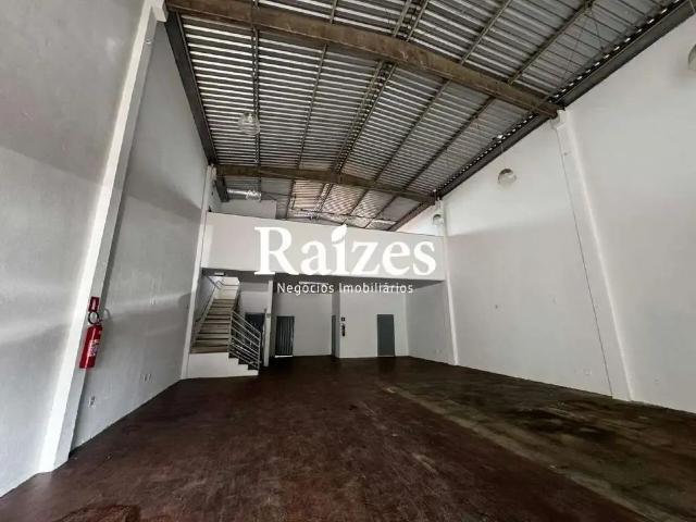 Galpão aluguel em Região Geográfica Imediata de Uberlândia, Oliveira Fortes