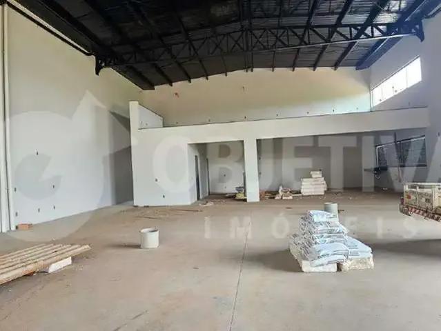 Galpão aluguel em Região Geográfica Imediata de Uberlândia, Oliveira Fortes