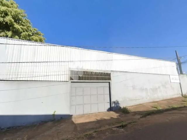 Galpão aluguel em Região Geográfica Imediata de Uberlândia, Oliveira Fortes