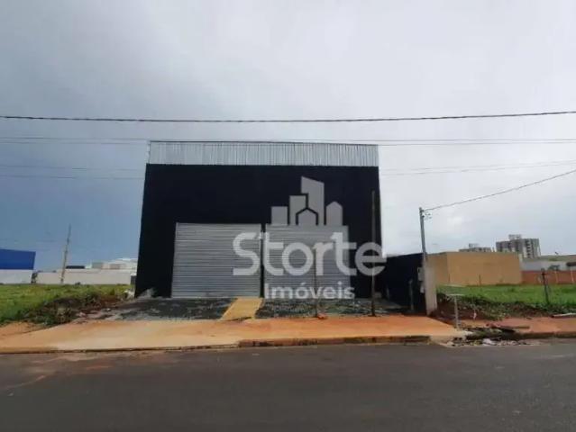 Galpão aluguel em Martinésia, Uberlândia
