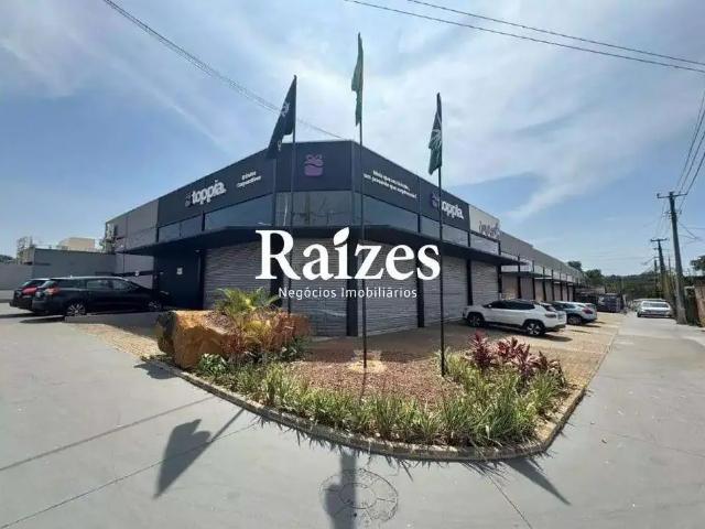 Galpão aluguel em Região Geográfica Imediata de Uberlândia, Oliveira Fortes