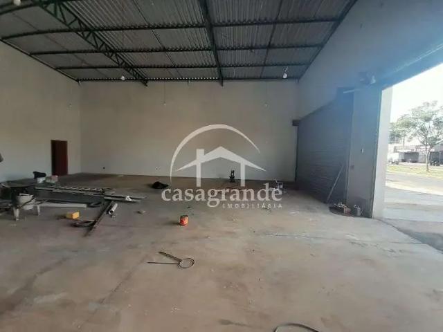 Galpão aluguel em Região Geográfica Imediata de Uberlândia, Oliveira Fortes