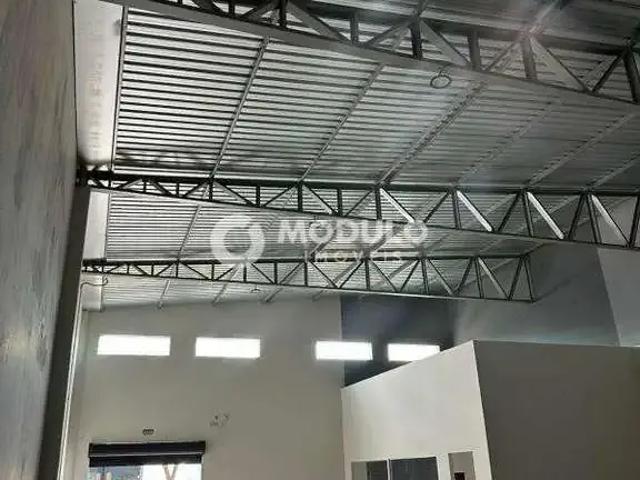 Galpão aluguel em Região Geográfica Imediata de Uberlândia, Oliveira Fortes