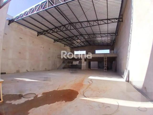 Galpão aluguel em Região Geográfica Imediata de Uberlândia, Oliveira Fortes