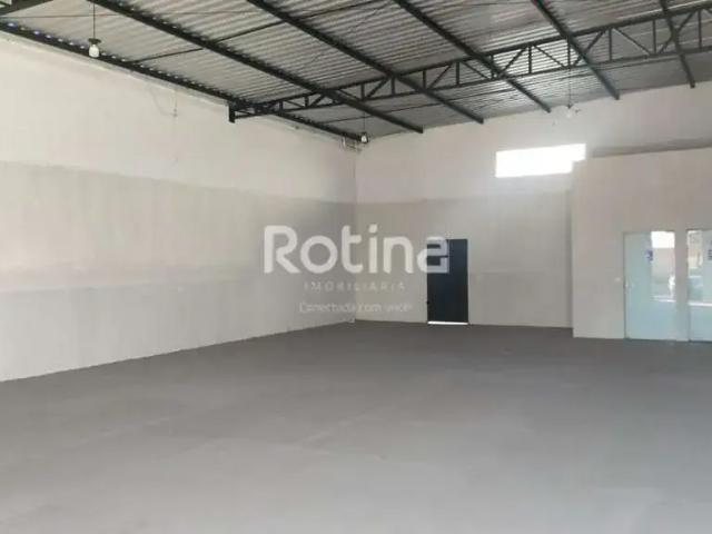 Galpão aluguel em Região Geográfica Imediata de Uberlândia, Oliveira Fortes
