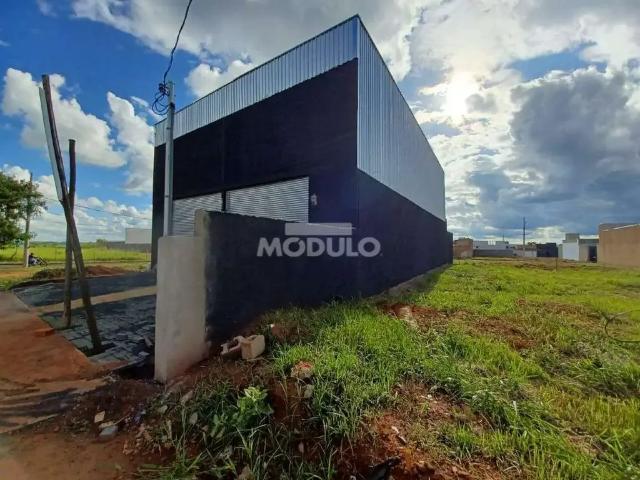 Galpão aluguel em Região Geográfica Imediata de Uberlândia, Oliveira Fortes