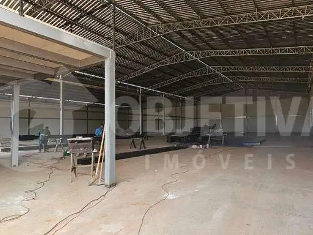 Galpão aluguel em Região Geográfica Imediata de Uberlândia, Oliveira Fortes