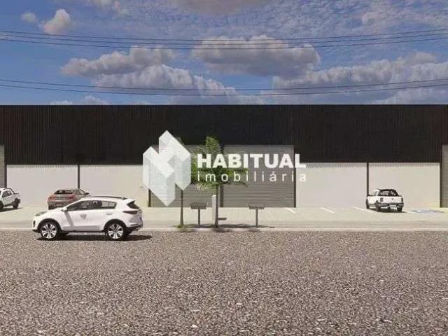 Galpão aluguel em Região Geográfica Imediata de Uberlândia, Oliveira Fortes