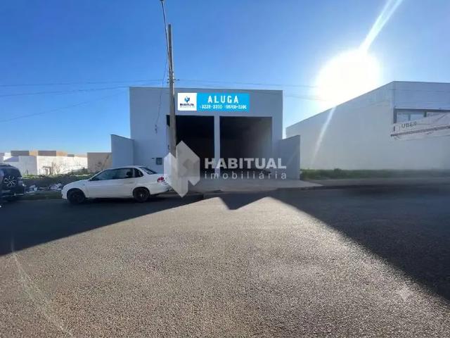 Galpão aluguel em Região Geográfica Imediata de Uberlândia, Oliveira Fortes