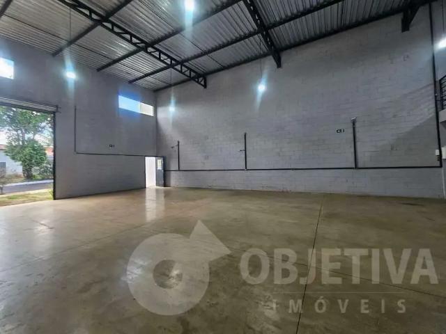Galpão aluguel em Região Geográfica Imediata de Uberlândia, Oliveira Fortes