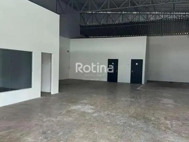 Galpão aluguel em Região Geográfica Imediata de Uberlândia, Oliveira Fortes