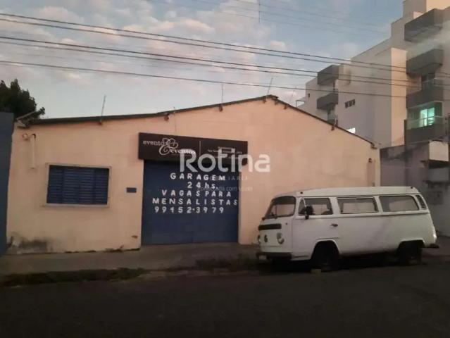 Galpão aluguel em Setor Central, Uberlândia