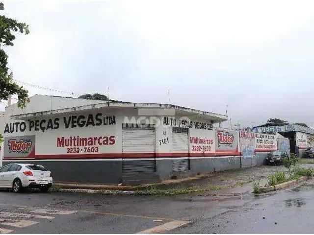 Galpão aluguel em Região Geográfica Imediata de Uberlândia, Oliveira Fortes
