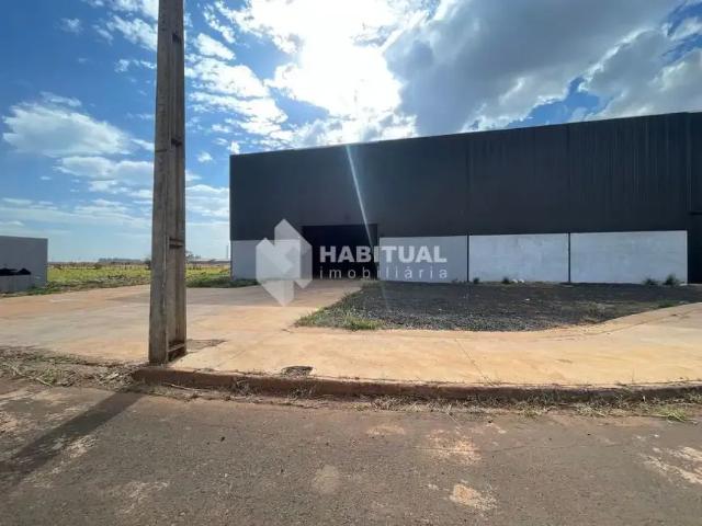 Galpão aluguel em Setor Central, Uberlândia