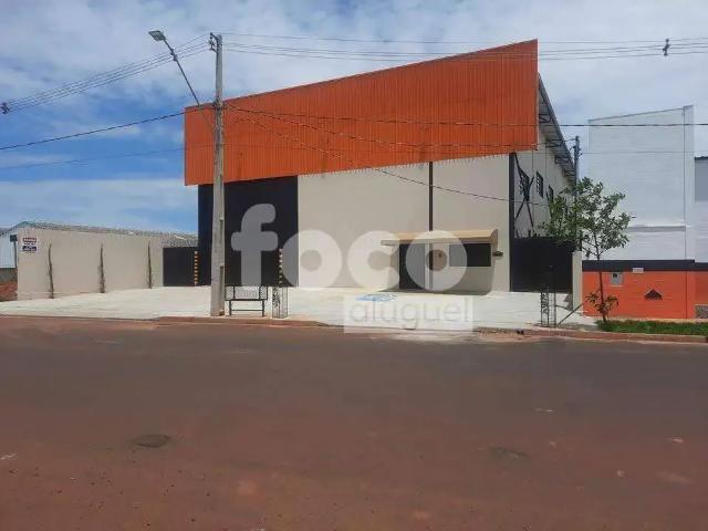 Galpão aluguel em Região Geográfica Imediata de Uberlândia, Oliveira Fortes