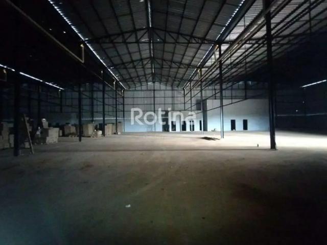Galpão aluguel em Região Geográfica Imediata de Uberlândia, Oliveira Fortes