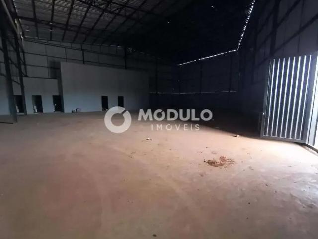 Galpão aluguel em Região Geográfica Imediata de Uberlândia, Oliveira Fortes