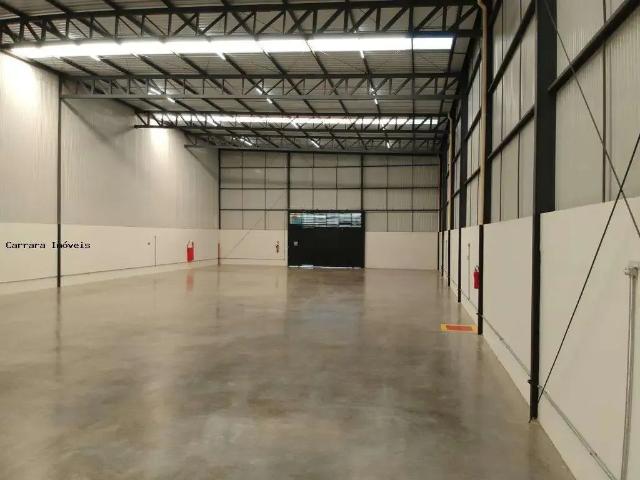 Galpão aluguel em Região Geográfica Imediata de Uberlândia, Oliveira Fortes