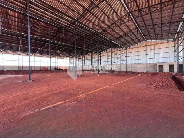 Galpão aluguel em Região Geográfica Imediata de Uberlândia, Oliveira Fortes