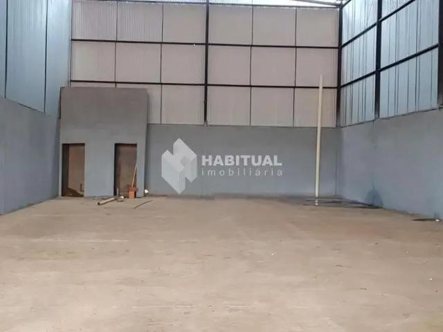 Galpão aluguel em Região Geográfica Imediata de Uberlândia, Oliveira Fortes