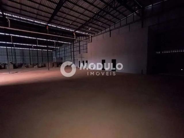 Galpão aluguel em Região Geográfica Imediata de Uberlândia, Oliveira Fortes