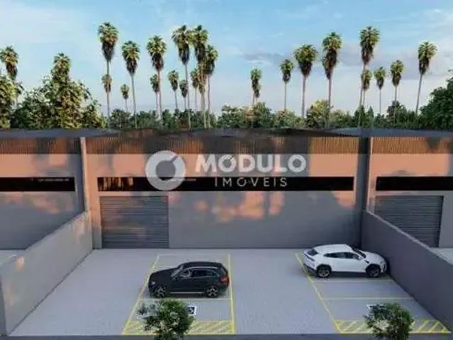 Galpão aluguel em Região Geográfica Imediata de Uberlândia, Oliveira Fortes