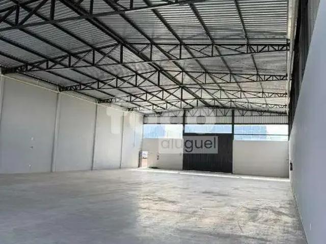 Galpão aluguel em Região Geográfica Imediata de Uberlândia, Oliveira Fortes