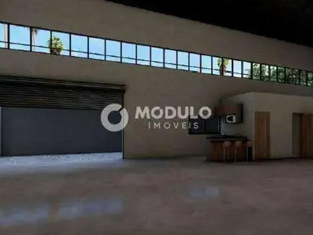 Galpão aluguel em Região Geográfica Imediata de Uberlândia, Oliveira Fortes