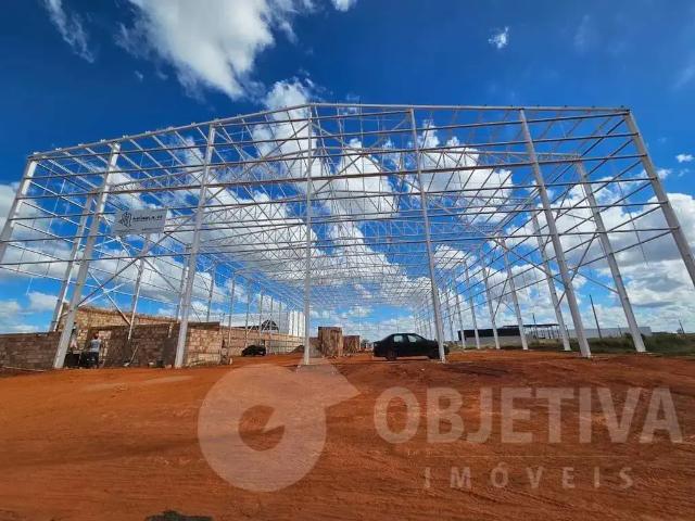 Galpão aluguel em Região Geográfica Imediata de Uberlândia, Oliveira Fortes