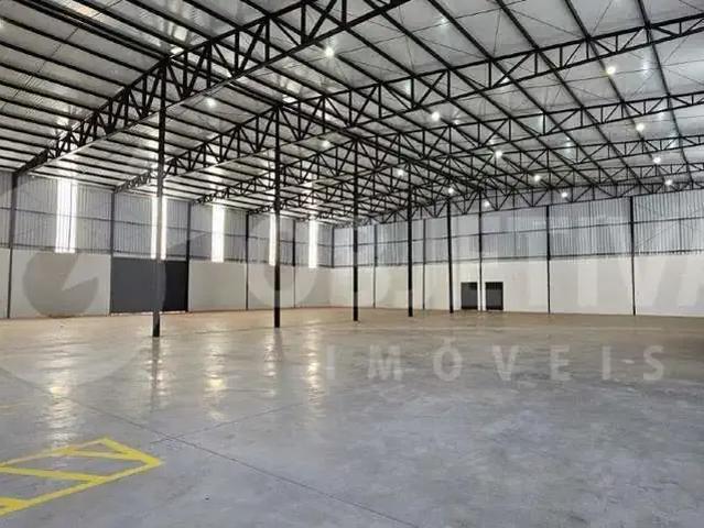 Galpão aluguel em Região Geográfica Imediata de Uberlândia, Oliveira Fortes