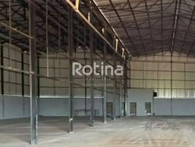 Galpão aluguel em Região Geográfica Imediata de Uberlândia, Oliveira Fortes