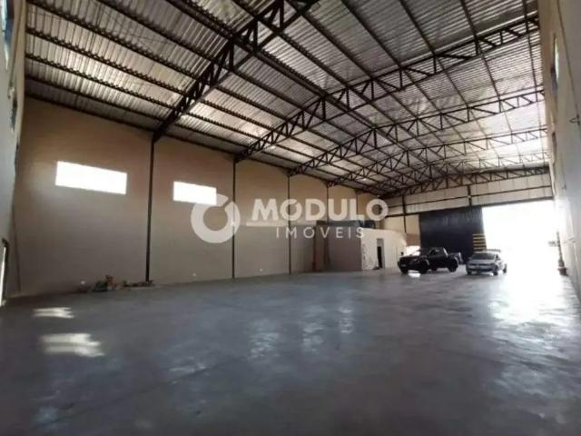 Galpão aluguel em Região Geográfica Imediata de Uberlândia, Oliveira Fortes