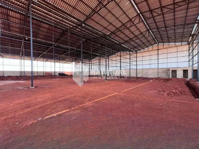 Galpão aluguel em Região Geográfica Imediata de Uberlândia, Oliveira Fortes