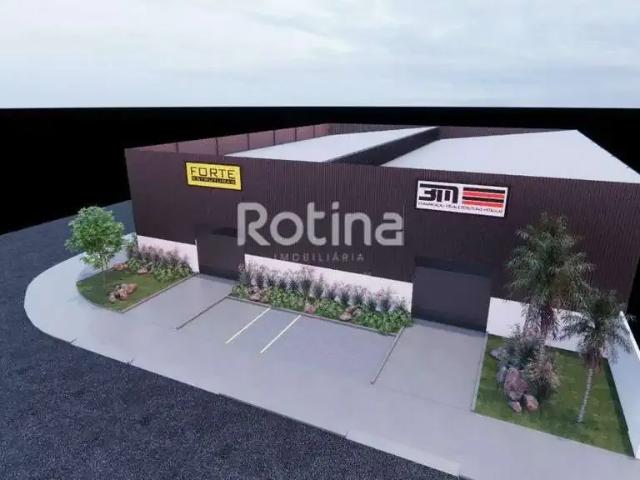 Galpão aluguel em Região Geográfica Imediata de Uberlândia, Oliveira Fortes