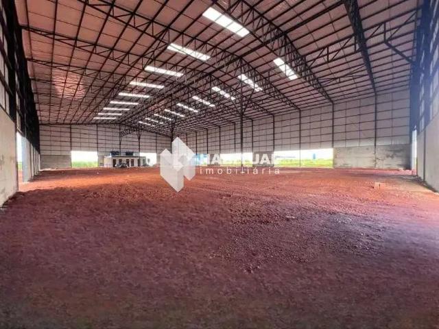Galpão aluguel em Região Geográfica Imediata de Uberlândia, Oliveira Fortes