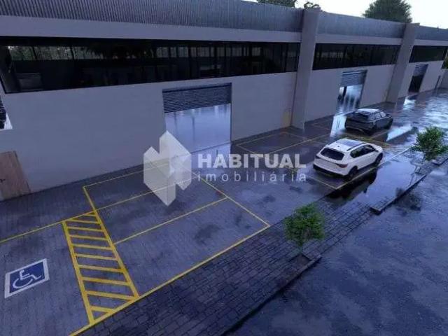 Galpão aluguel em Região Geográfica Imediata de Uberlândia, Oliveira Fortes