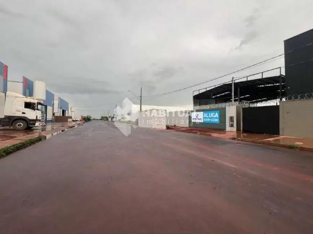 Galpão aluguel em Região Geográfica Imediata de Uberlândia, Oliveira Fortes