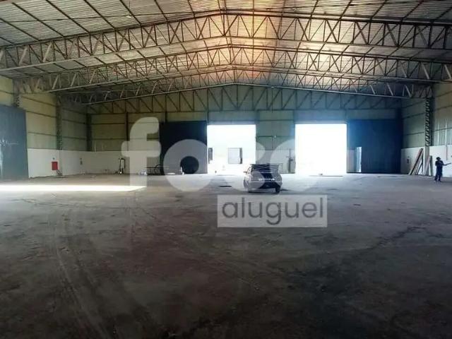 Galpão aluguel em Região Geográfica Imediata de Uberlândia, Oliveira Fortes
