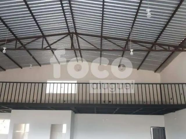 Galpão aluguel em Região Geográfica Imediata de Uberlândia, Oliveira Fortes