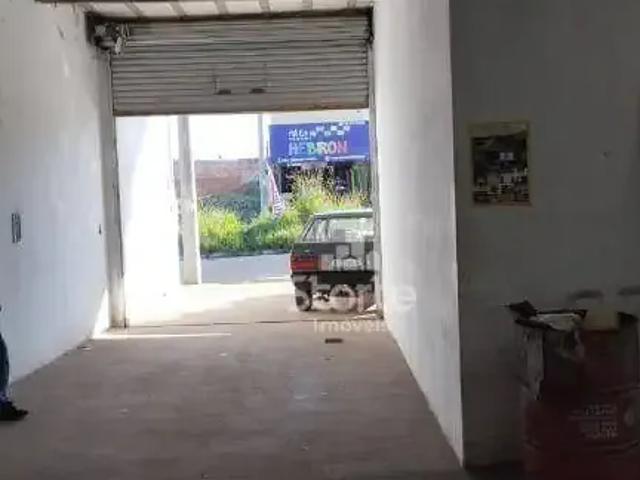 Galpão aluguel em Setor Central, Uberlândia