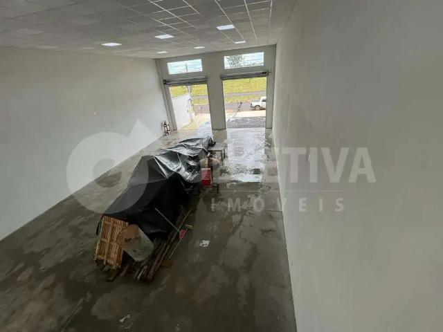 Galpão aluguel em Região Geográfica Imediata de Uberlândia, Oliveira Fortes