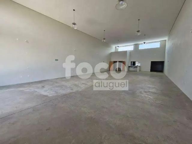 Galpão aluguel em Região Geográfica Imediata de Uberlândia, Oliveira Fortes