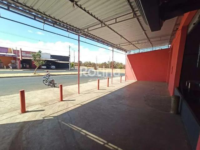Galpão aluguel em Região Geográfica Imediata de Uberlândia, Oliveira Fortes